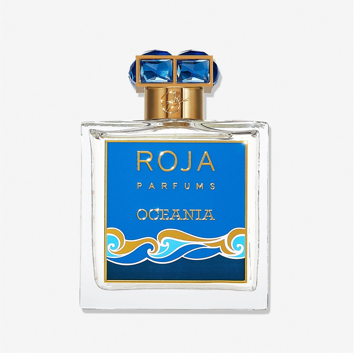 OCEANIA by Roja Parfums 3.4 oz/100ml. EDP Spray Unisex