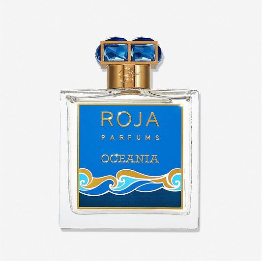OCEANIA by Roja Parfums 3.4 oz/100ml. EDP Spray Unisex