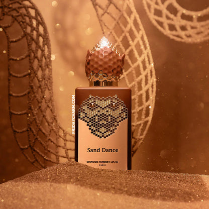 STEPHANE HUMBERT LUCAS 777 SAND DANCE EDP 1.7oz