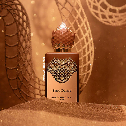 STEPHANE HUMBERT LUCAS 777 SAND DANCE EDP 1.7oz
