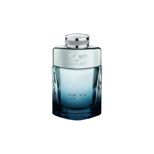 BENTLEY AZURE EDT 3.4 oz