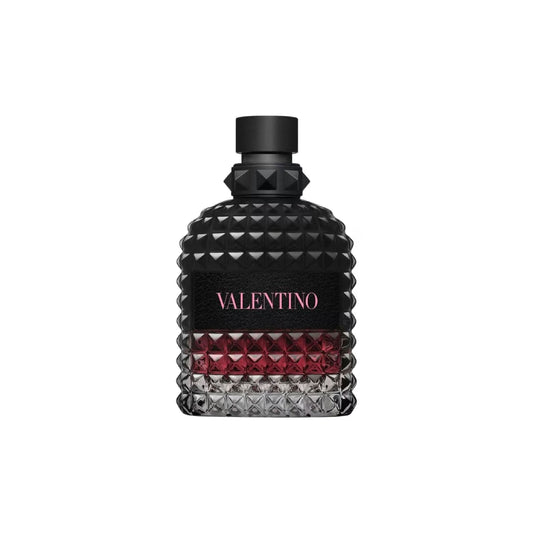 Valentino Uomo Born In Roma INTENSE EDP 3.4 oz