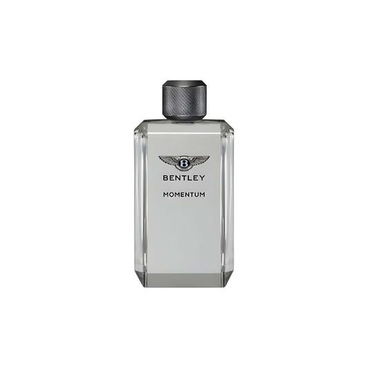 BENTLEY MOMENTUM EDT 3.4 oz
