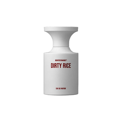 BORNTOSTANDOUT DIRTY RICE EDP 3.4 oz