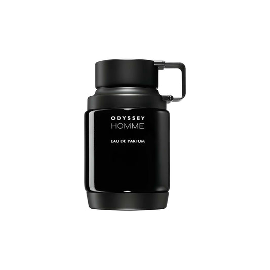 ARMAF ODYSSEY HOMME BLACK EDP 3.4oz