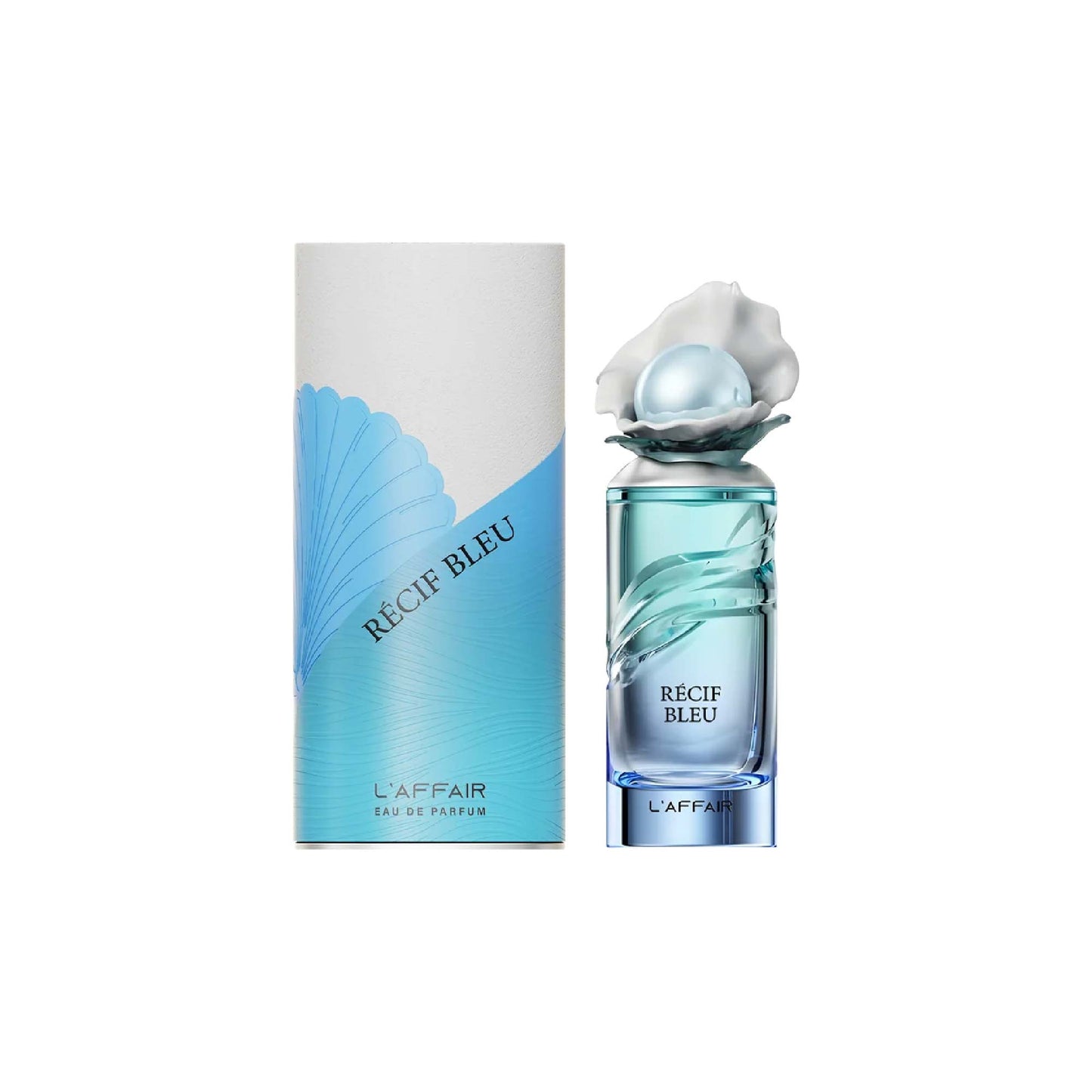 Recif Blue 100 ml