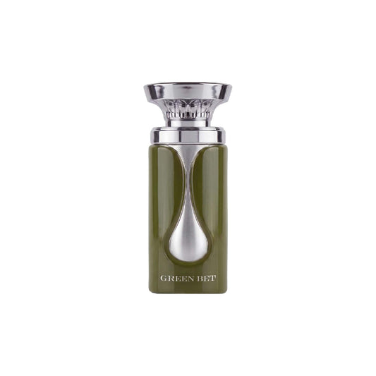 Green Bet by Paris Corner EDP 100 ml