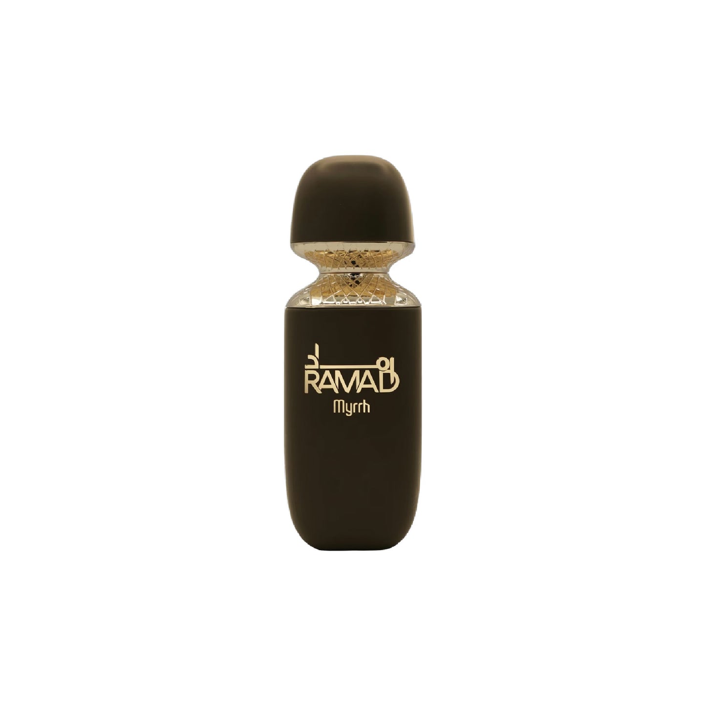 ARABIYAT PRESTIGE - RAMAD MYRRH 100 ML EDP