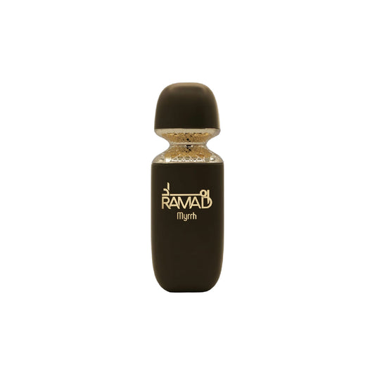 ARABIYAT PRESTIGE - RAMAD MYRRH 100 ML EDP