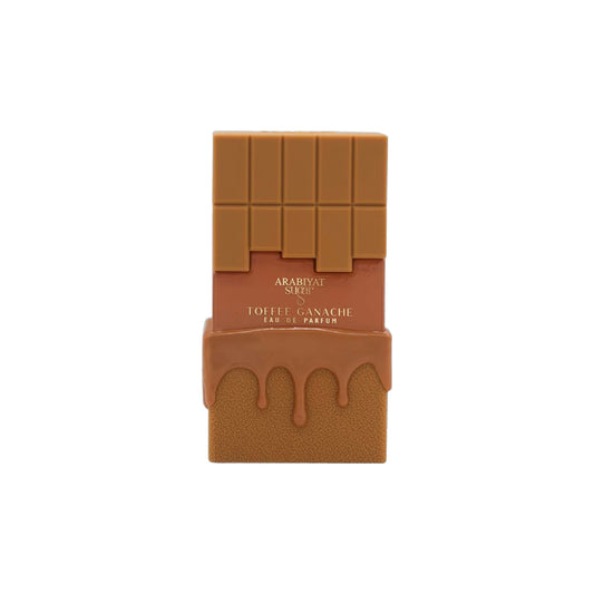 ARABIYAT SUGAR - TOFFEE GANACHE 100ML EDP