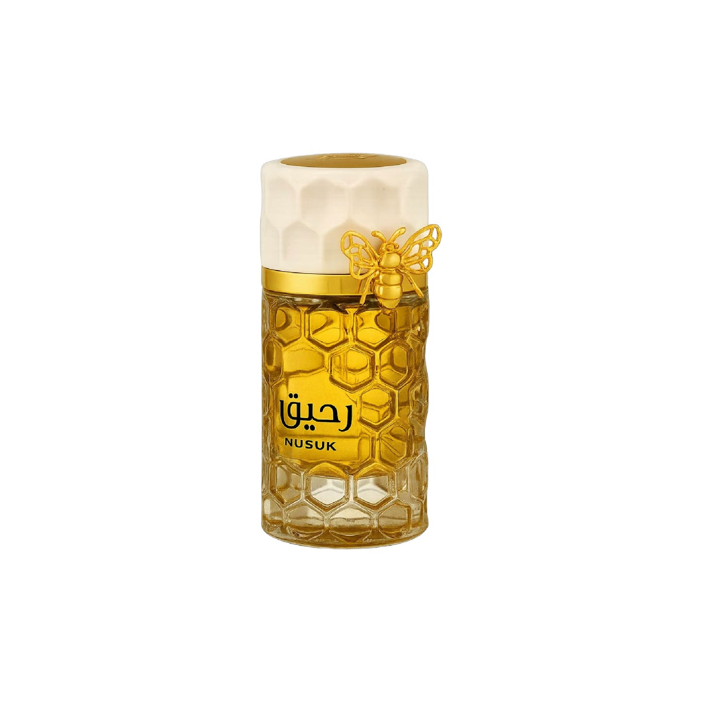 NUSUK - RAHEEQ 100ML SPRAY EXTRAIT DE PARFUM