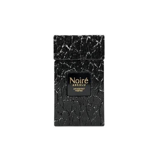 ARABIYAT PRESTIGE - NOIRE ABSOLU 100ML EDP