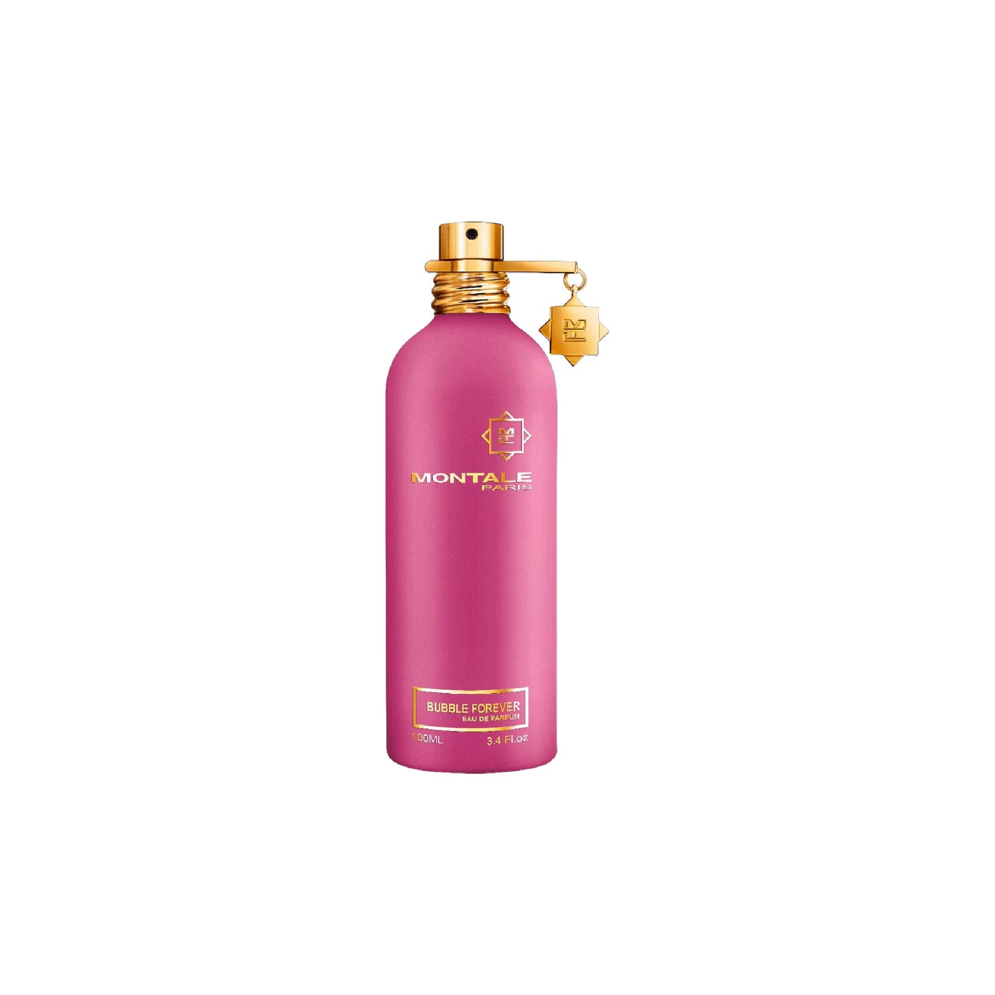 Montale Paris BUBBLE FOREVER 3.4 oz./ 100 ml. Eau de Parfum