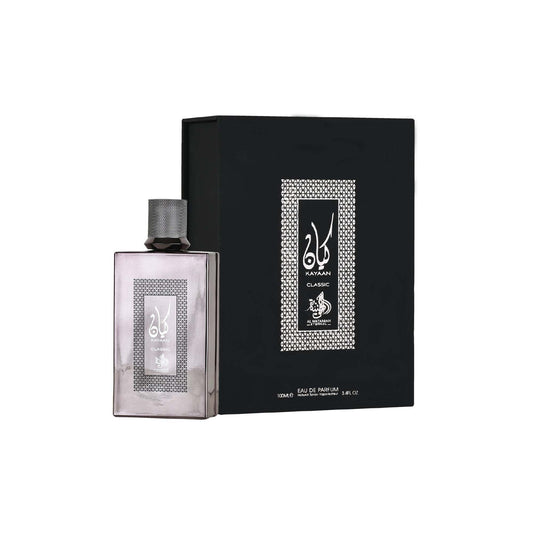 Kayaan Classic by Al Wataniah Eternal Perfume 100ml