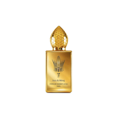 STEPHANE HUMBERT LUCAS 777 ISRA & MIRAJ EDP 1.7oz