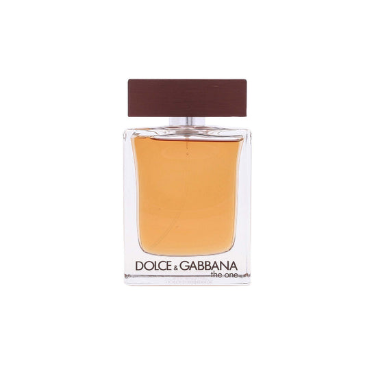 D&G THE ONE EDT 3.4 oz