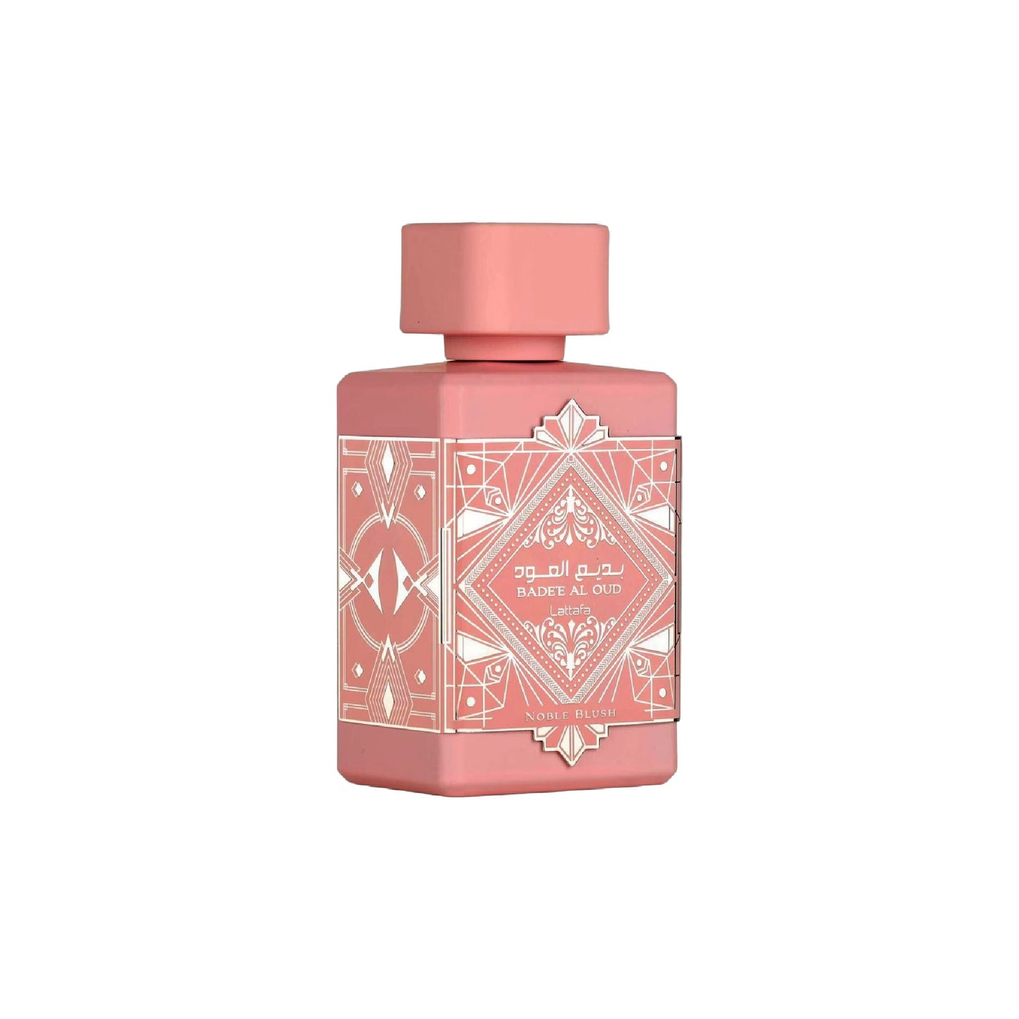LATTAFA BADEE AL OUD NOBLE BLUSH 100ML EDP SPRAY