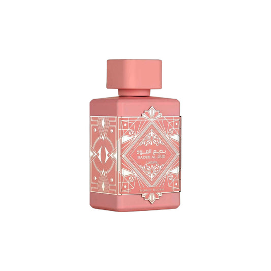 LATTAFA BADEE AL OUD NOBLE BLUSH 100ML EDP SPRAY