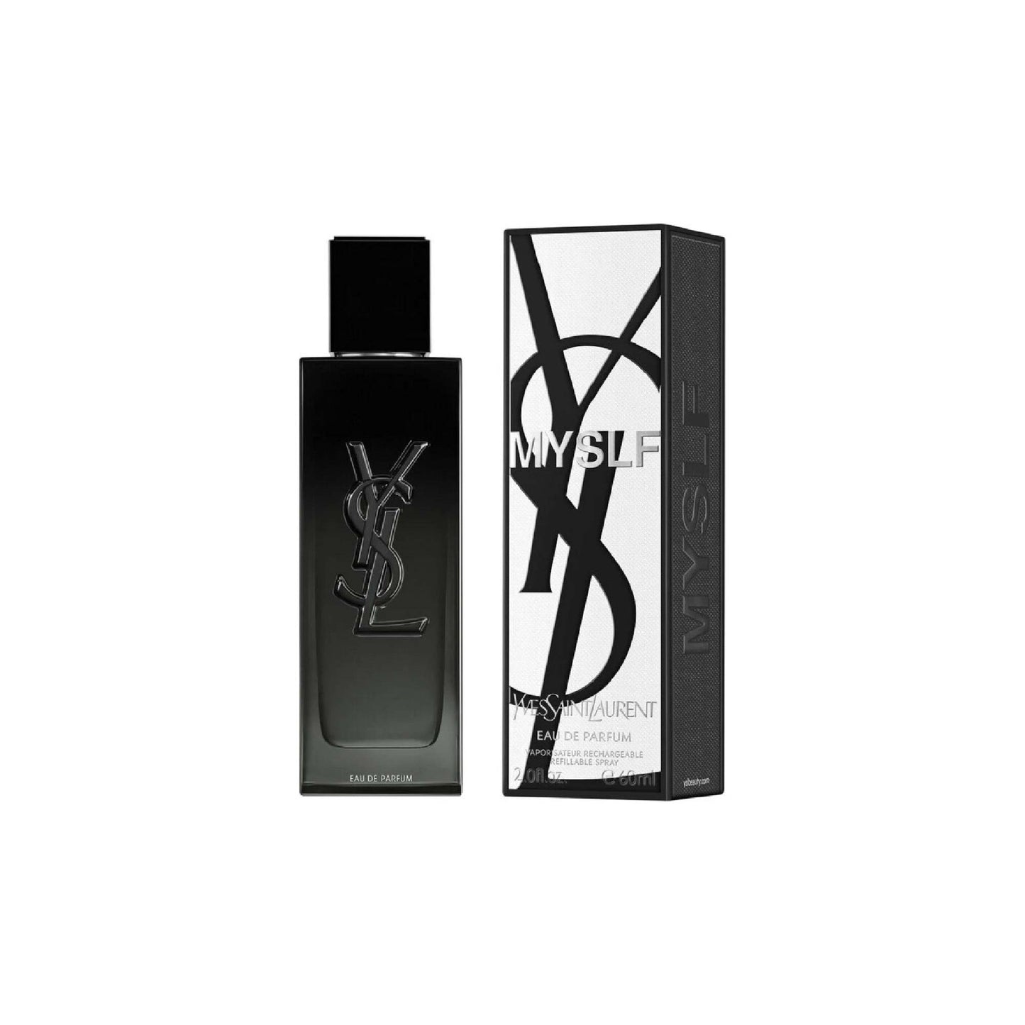 YSL MYSLF EDP