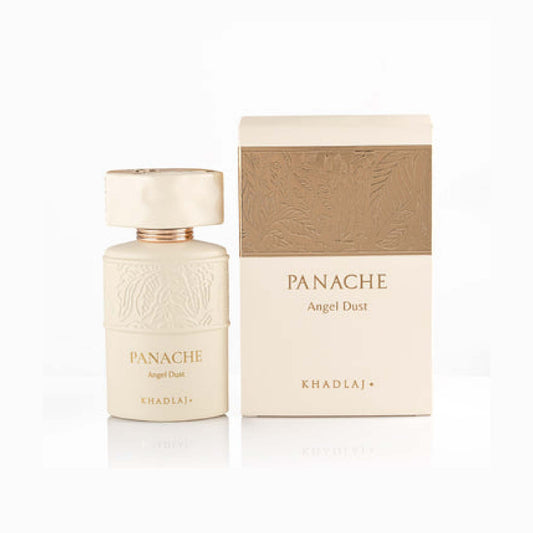 Panache Angel Dust by Khadlaj Perfumes Extrait de Parfum 100 ml
