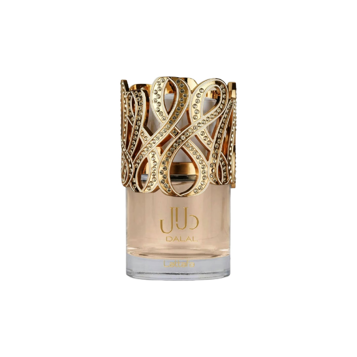 LATTAFA DALAL 100 ML EDP SPRAY