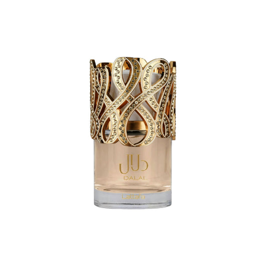 LATTAFA DALAL 100 ML EDP SPRAY