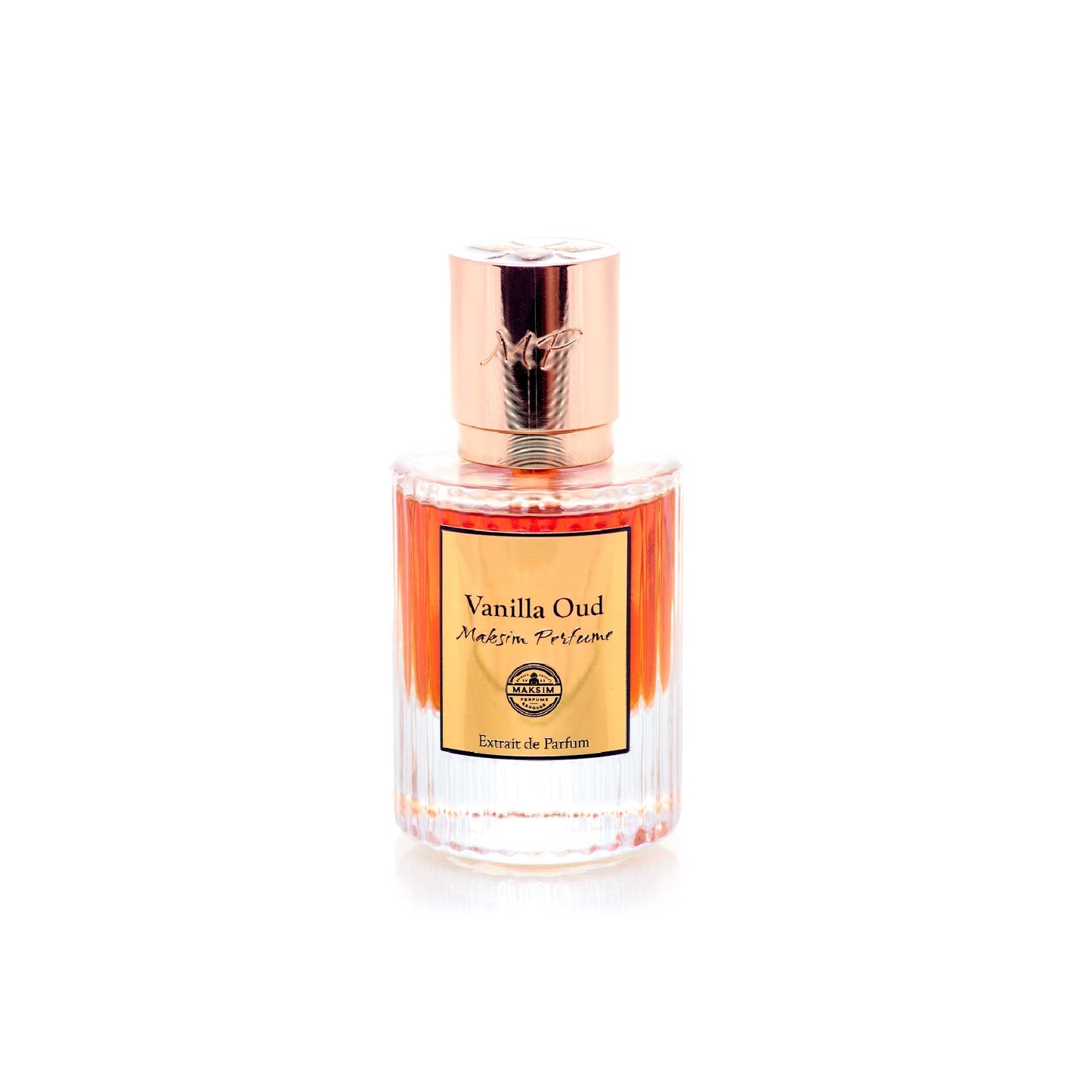Vanilla Oud