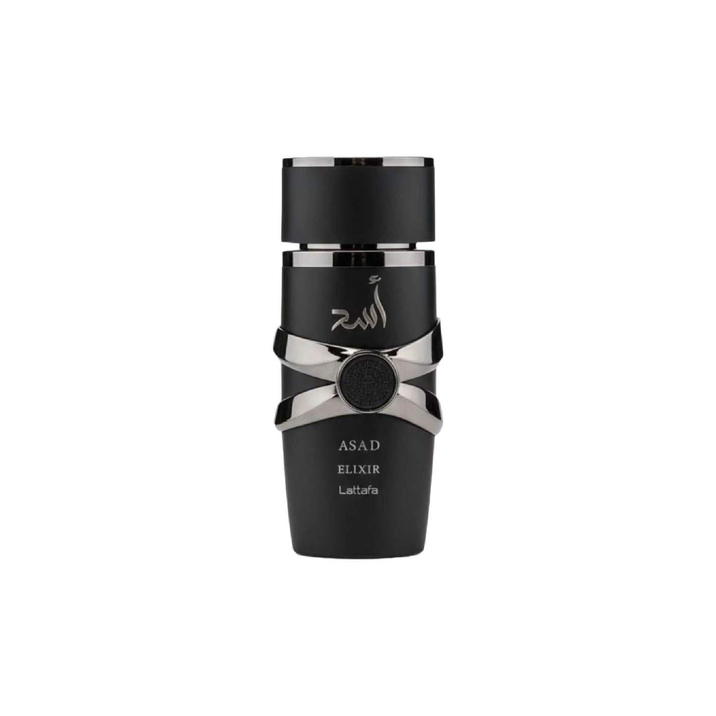 LATTAFA ASAD ELIXIR 100 ML EDP SPRAY