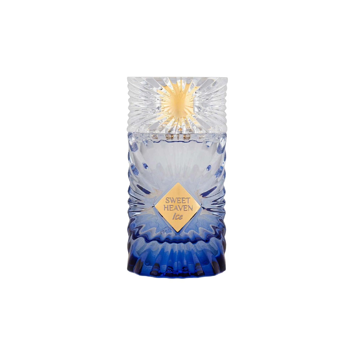 Sweet Heaven Ice by Gulf Orchid Edp 100ml