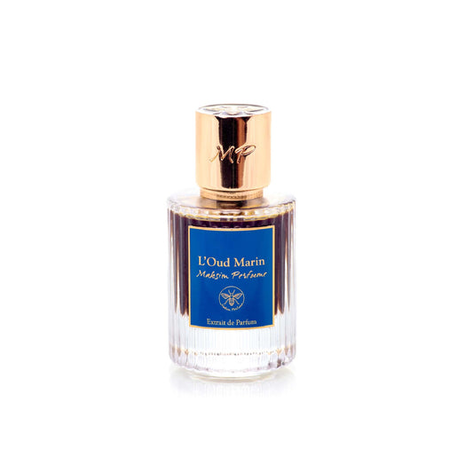 L'Oud Marine by maksim perfume