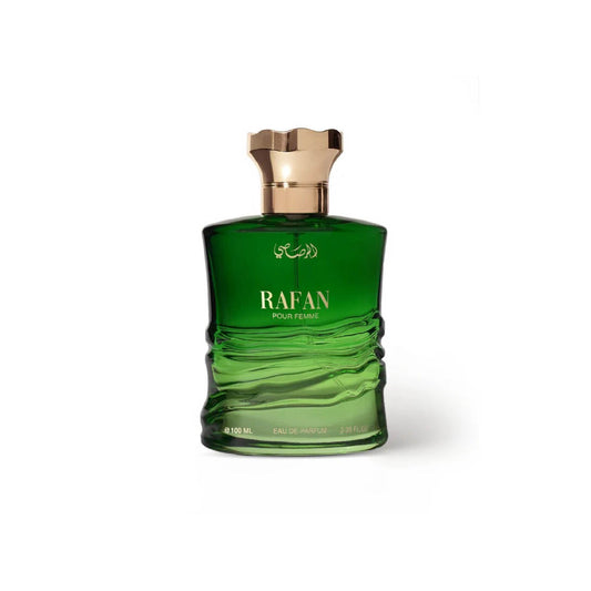 RASASI RAFAN (W) EDP SP 3.38oz (NEW)