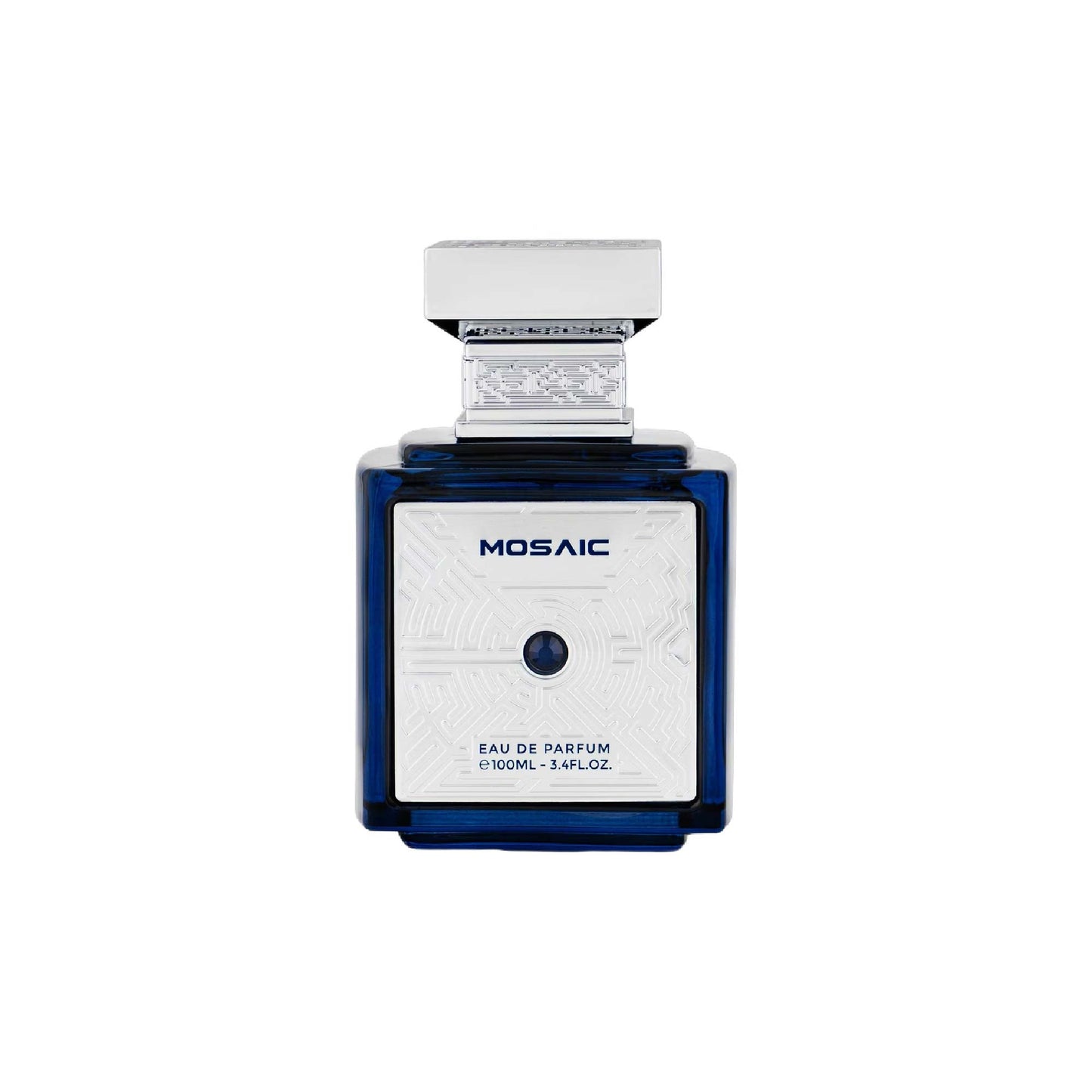 Mosaic by Gulf Orchid Edp 100ml
