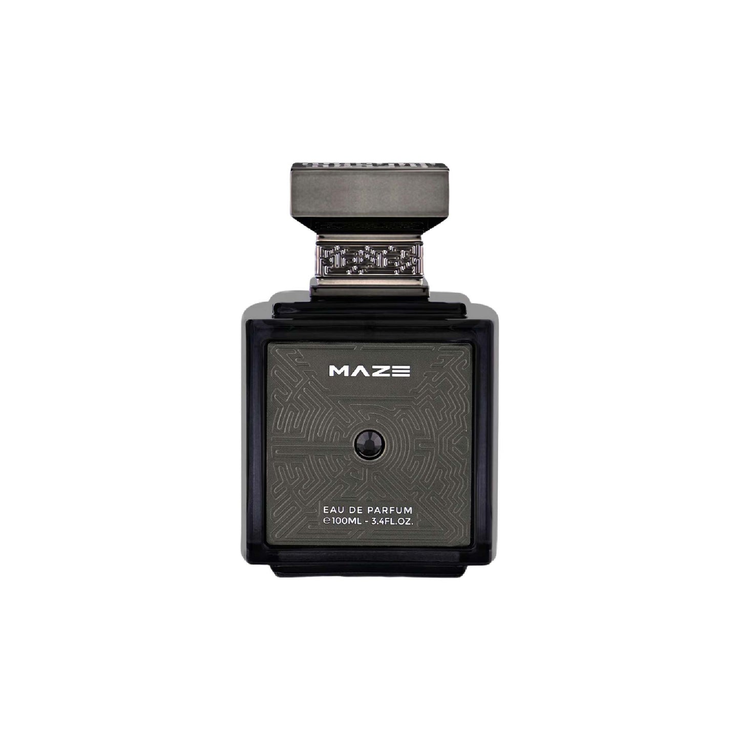 Maze by Gulf Orchid Edp 100ml