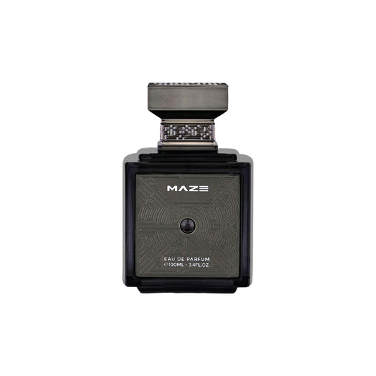 Maze by Gulf Orchid Edp 100ml