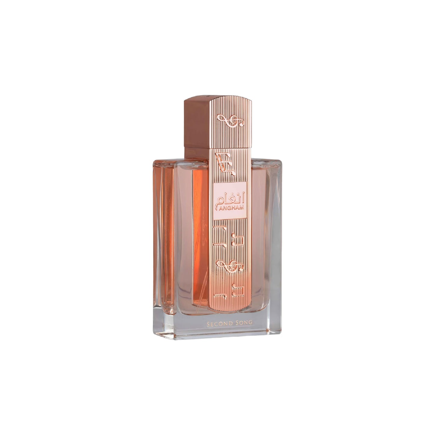LATTAFA ANGHAM SECOND SONG 100ML EDP SPRAY