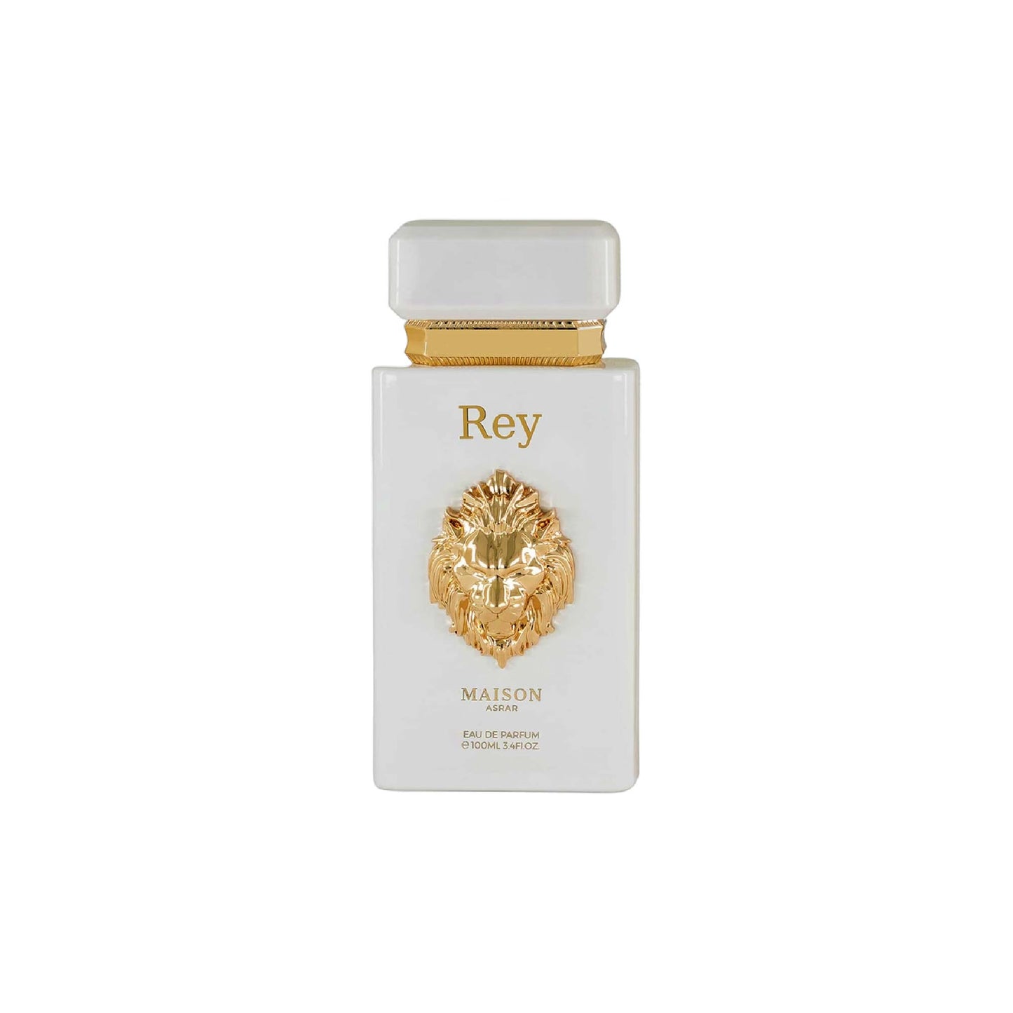 Rey by Maison Asrar Edp 100ml