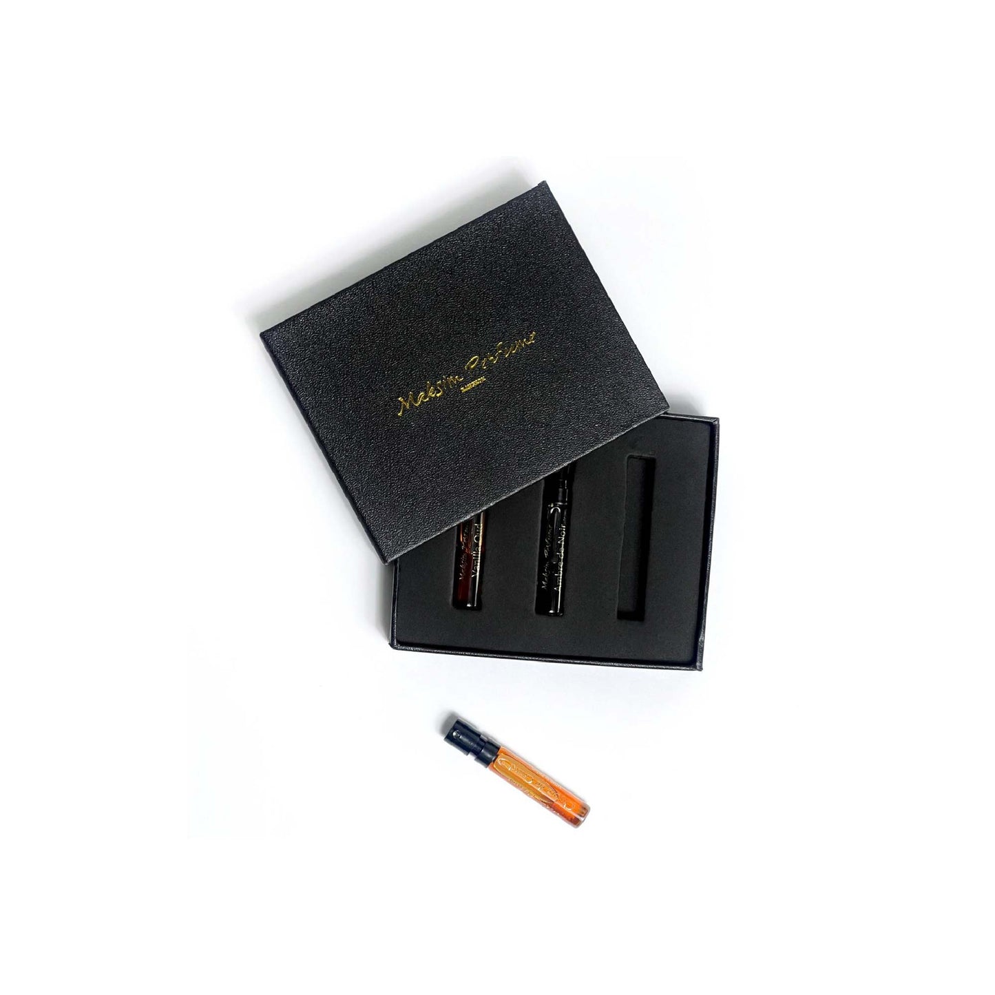 2nd Collection Sample Set