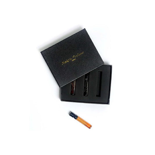 2nd Collection Sample Set by maksim perfume