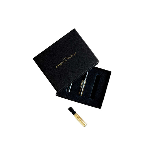 1st Collection Sample Set by maksim perfume