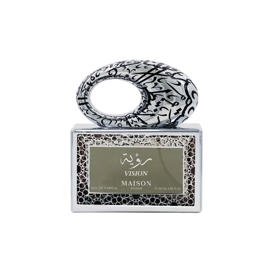 Vision by Maison Asrar Edp 100ml