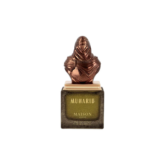 Muharib by Maison Asrar Edp 100ml