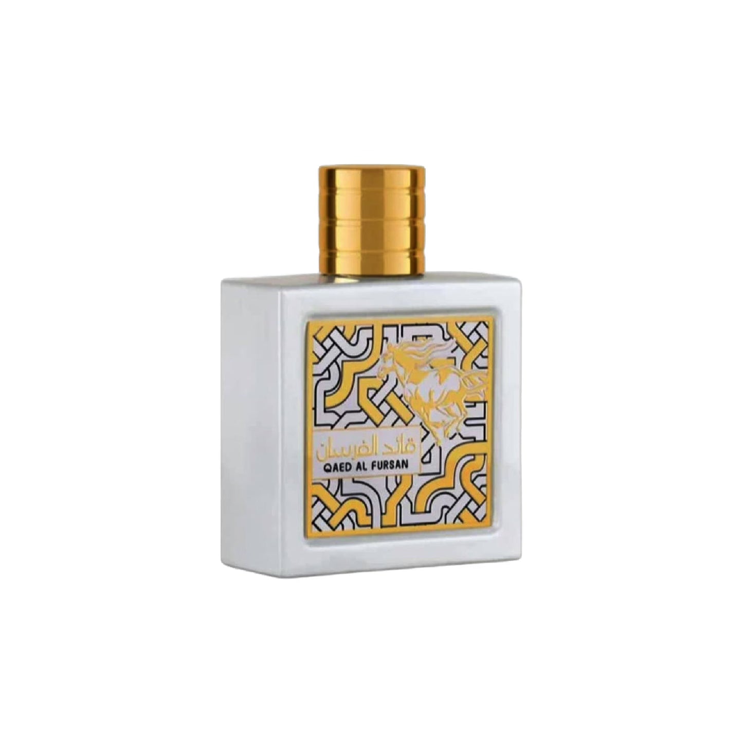 LATTAFA QAED AL FURSAN UNLIMITED 90ML SPRAY