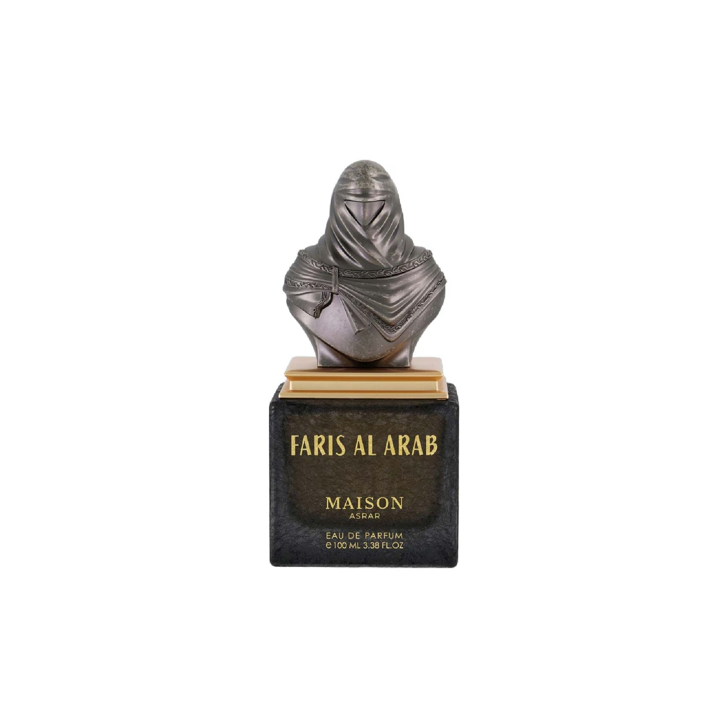 Faris Al Arab by Maison Asrar Edp 100ml