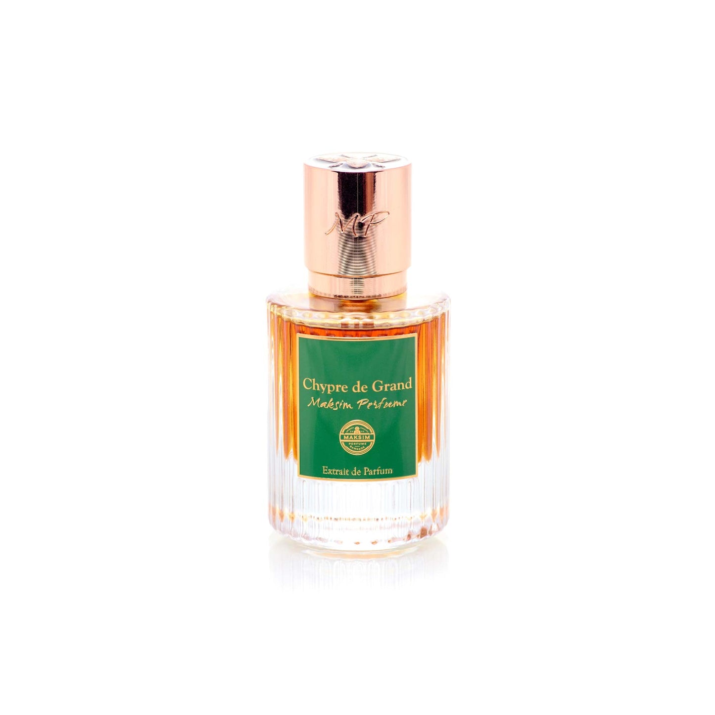 Chypre de Grand