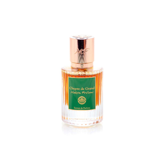 Chypre de Grand by maksim perfume