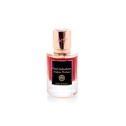 Oud Indochine by maksim perfume
