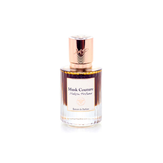Musk Couture by maksim perfume