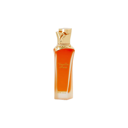 Vanilla Aura by Maison Asrar Edp 100ml