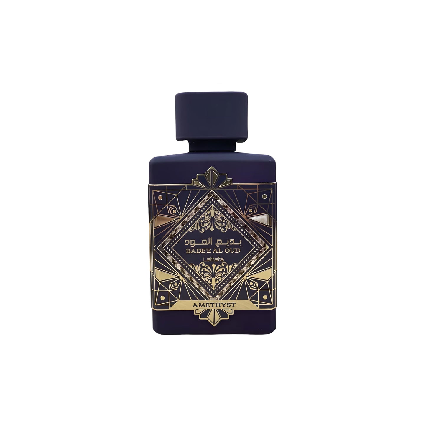 LATTAFA BADEE AL OUD AMETHYST 100ML EDP SPRAY