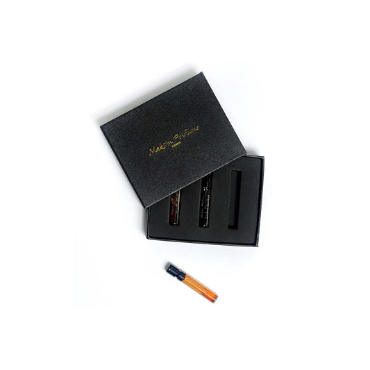 3rd Collection Sample Set by maksim perfume